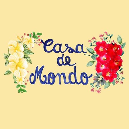 Casa De Mondo بلوكويم المظهر الخارجي الصورة