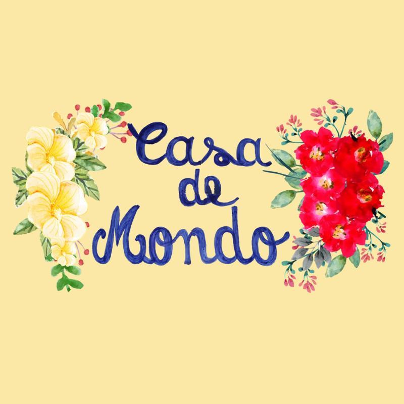 Casa De Mondo بلوكويم المظهر الخارجي الصورة