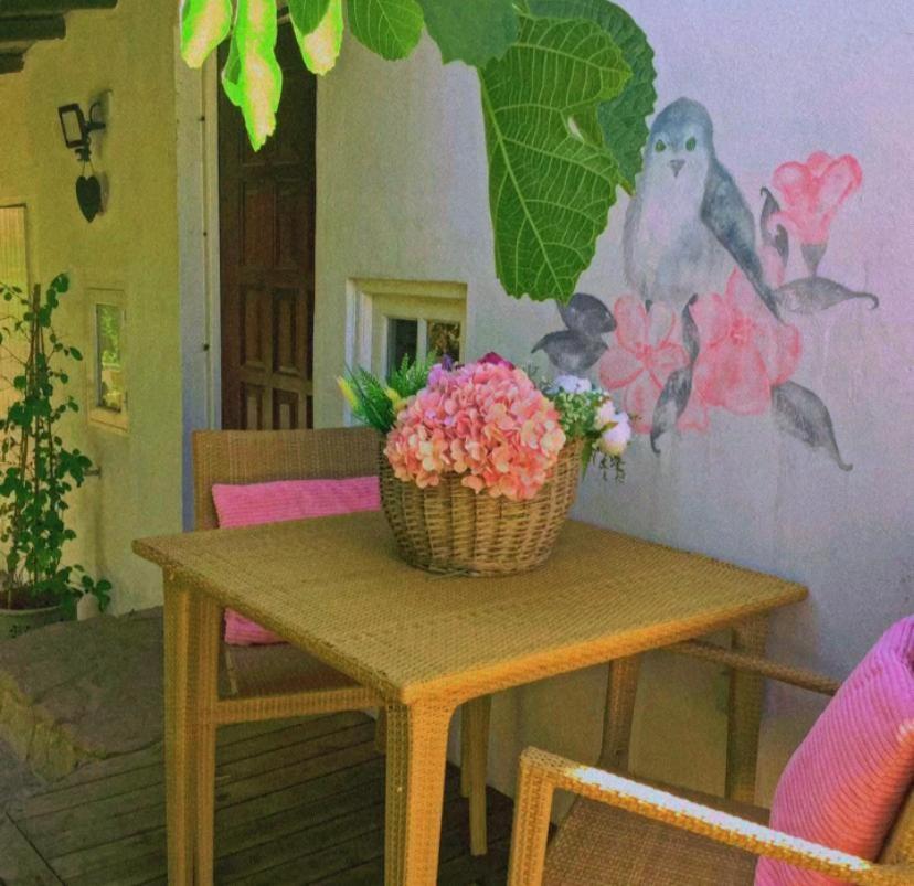 Casa De Mondo بلوكويم المظهر الخارجي الصورة