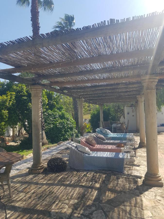 Casa De Mondo بلوكويم المظهر الخارجي الصورة