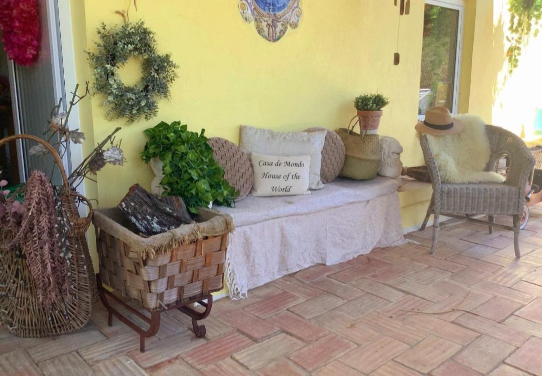 Casa De Mondo بلوكويم المظهر الخارجي الصورة