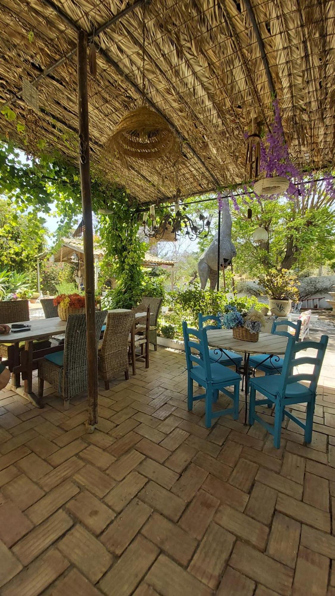 Casa De Mondo بلوكويم المظهر الخارجي الصورة