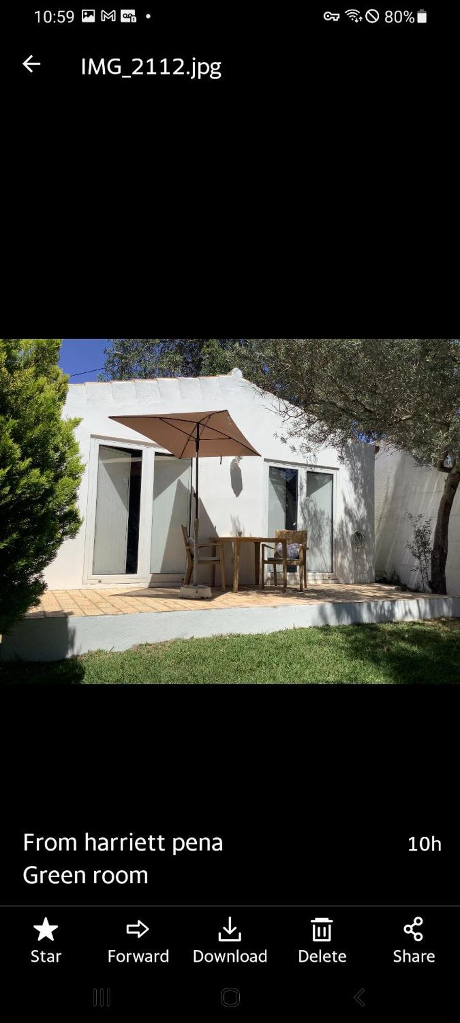 Casa De Mondo بلوكويم المظهر الخارجي الصورة