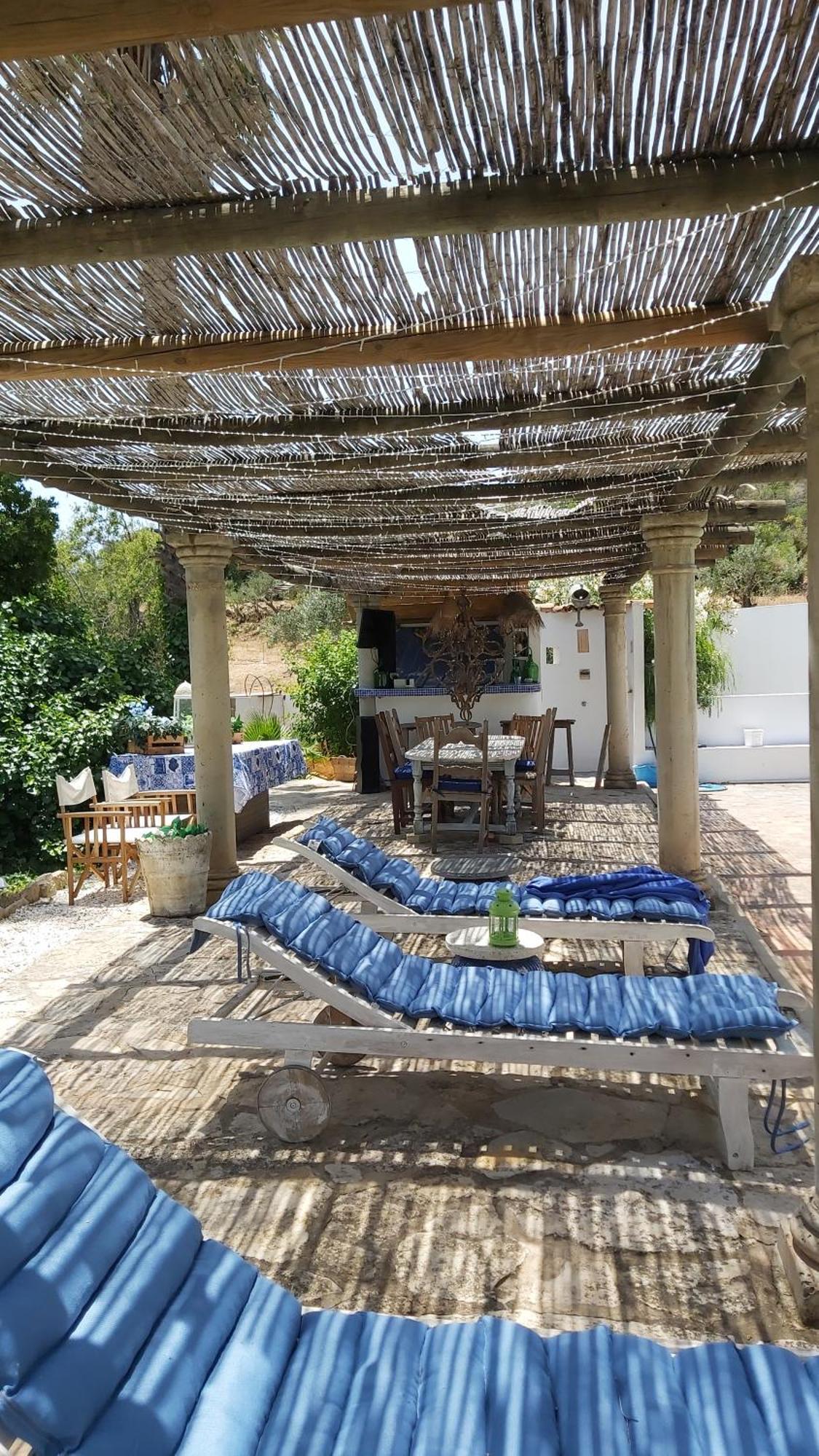 Casa De Mondo بلوكويم المظهر الخارجي الصورة