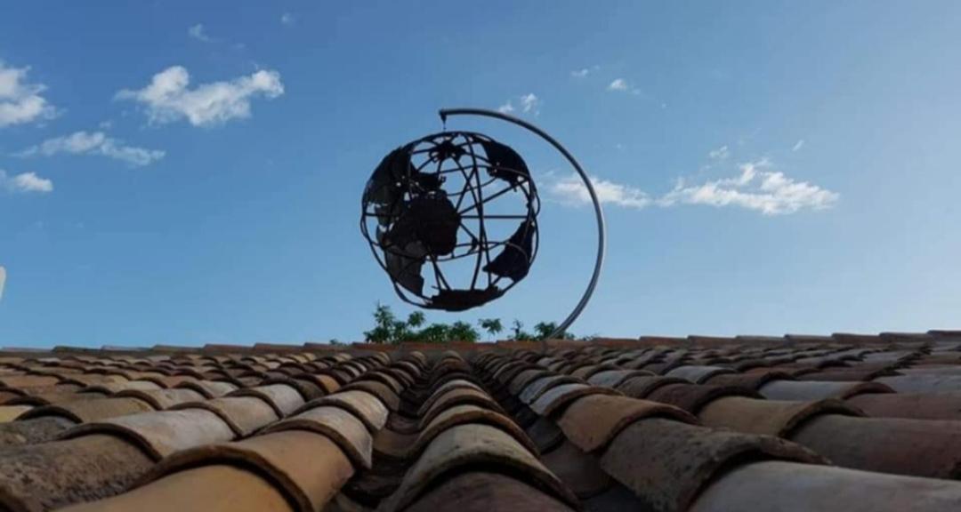 Casa De Mondo بلوكويم المظهر الخارجي الصورة