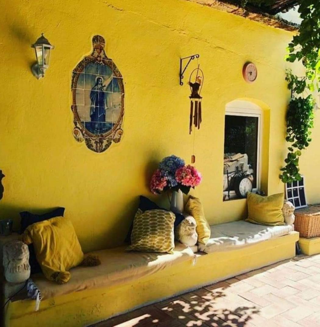 Casa De Mondo بلوكويم المظهر الخارجي الصورة